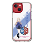Slim Protection Case［ Girls und Panzer - Marie - Rounded Font ］