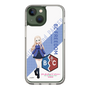 Slim Protection Case［ Girls und Panzer - Marie - Rounded Font ］