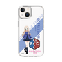 Slim Protection Case［ Girls und Panzer - Marie - Rounded Font ］