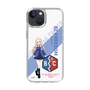 Slim Protection Case［ Girls und Panzer - Marie - Rounded Font ］