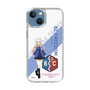 Slim Protection Case［ Girls und Panzer - Marie - Rounded Font ］