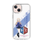 Slim Protection Case［ Girls und Panzer - Marie - Rounded Font ］