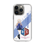Slim Protection Case［ Girls und Panzer - Marie - Rounded Font ］