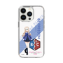 Slim Protection Case［ Girls und Panzer - Marie - Rounded Font ］
