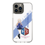 Slim Protection Case［ Girls und Panzer - Marie - Rounded Font ］