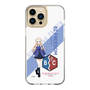 Slim Protection Case［ Girls und Panzer - Marie - Rounded Font ］