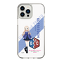 Slim Protection Case［ Girls und Panzer - Marie - Rounded Font ］