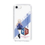 Slim Protection Case［ Girls und Panzer - Marie - Rounded Font ］