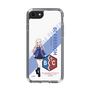 Slim Protection Case［ Girls und Panzer - Marie - Rounded Font ］