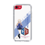 Slim Protection Case［ Girls und Panzer - Marie - Rounded Font ］