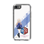 Slim Protection Case［ Girls und Panzer - Marie - Rounded Font ］