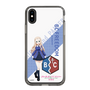 Slim Protection Case［ Girls und Panzer - Marie - Rounded Font ］