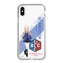 Slim Protection Case［ Girls und Panzer - Marie - Rounded Font ］