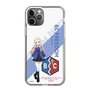 Slim Protection Case［ Girls und Panzer - Marie - Rounded Font ］
