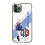 Slim Protection Case［ Girls und Panzer - Marie - Rounded Font ］