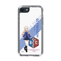 Slim Protection Case［ Girls und Panzer - Marie - Rounded Font ］