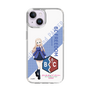 Slim Protection Case［ Girls und Panzer - Marie - Rounded Font ］