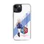 Slim Protection Case［ Girls und Panzer - Marie - Rounded Font ］