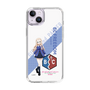 Slim Protection Case［ Girls und Panzer - Marie - Rounded Font ］
