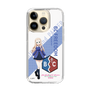 Slim Protection Case［ Girls und Panzer - Marie - Rounded Font ］