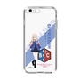 Slim Protection Case［ Girls und Panzer - Marie - Rounded Font ］