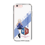 Slim Protection Case［ Girls und Panzer - Marie - Rounded Font ］