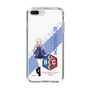 Slim Protection Case［ Girls und Panzer - Marie - Rounded Font ］