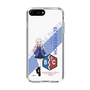 Slim Protection Case［ Girls und Panzer - Marie - Rounded Font ］