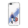 Slim Protection Case［ Girls und Panzer - Marie - Rounded Font ］