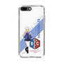 Slim Protection Case［ Girls und Panzer - Marie - Rounded Font ］