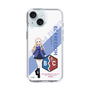 Slim Protection Case［ Girls und Panzer - Marie - Rounded Font ］