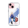 Slim Protection Case［ Girls und Panzer - Marie - Rounded Font ］