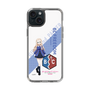 Slim Protection Case［ Girls und Panzer - Marie - Rounded Font ］