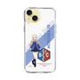 Slim Protection Case［ Girls und Panzer - Marie - Rounded Font ］