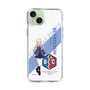 Slim Protection Case［ Girls und Panzer - Marie - Rounded Font ］
