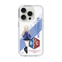 Slim Protection Case［ Girls und Panzer - Marie - Rounded Font ］