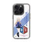 Slim Protection Case［ Girls und Panzer - Marie - Rounded Font ］