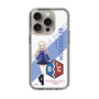 Slim Protection Case［ Girls und Panzer - Marie - Rounded Font ］