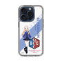 Slim Protection Case［ Girls und Panzer - Marie - Rounded Font ］