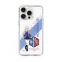 Slim Protection Case［ Girls und Panzer - Marie - Rounded Font ］