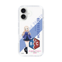 Slim Protection Case［ Girls und Panzer - Marie - Rounded Font ］