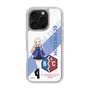 Slim Protection Case［ Girls und Panzer - Marie - Rounded Font ］