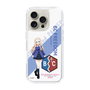 Slim Protection Case［ Girls und Panzer - Marie - Rounded Font ］