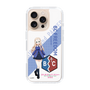 Slim Protection Case［ Girls und Panzer - Marie - Rounded Font ］