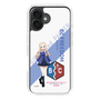 Slim Protection Case［ Girls und Panzer - Marie - Rounded Font ］