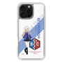 Slim Protection Case［ Girls und Panzer - Marie - Rounded Font ］