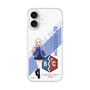 Slim Protection Case［ Girls und Panzer - Marie - Rounded Font ］