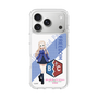 Slim Protection Case［ Girls und Panzer - Marie - Rounded Font ］
