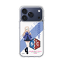 Slim Protection Case［ Girls und Panzer - Marie - Rounded Font ］