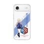 Slim Protection Case［ Girls und Panzer - Marie - Rounded Font ］